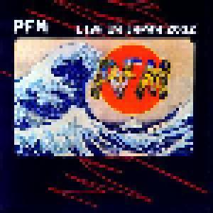 Premiata Forneria Marconi: Live In Japan - Cover