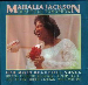 Mahalia Jackson: Beautiful Tomorrow - Her Most Beautiful Songs - Cover