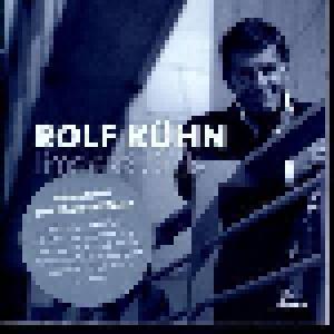 Rolf Kühn: Timeless Circle - Cover