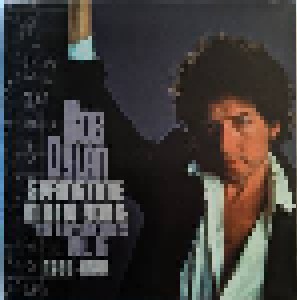 Bob Dylan: Springtime In New York: The Bootleg Series Vol. 16 1980-1985 (4-LP) - Bild 1