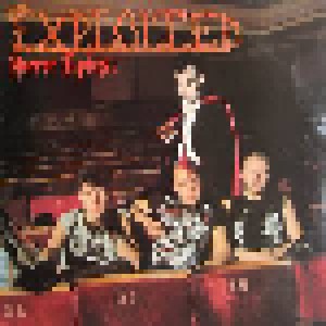 The Exploited: Horror Epics (LP) - Bild 1