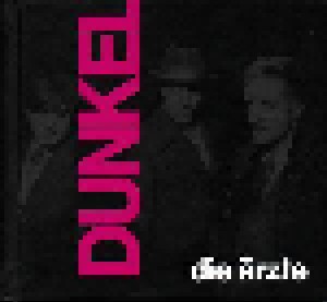 Die Ärzte: Dunkel (CD) - Bild 4