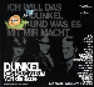 Die Ärzte: Dunkel (CD) - Bild 5
