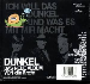 Die Ärzte: Dunkel (CD) - Bild 10