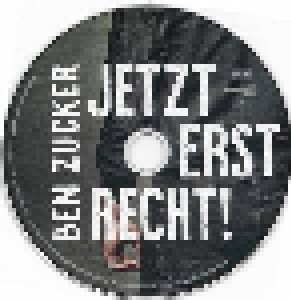 Ben Zucker: Jetzt Erst Recht! (CD) - Bild 5