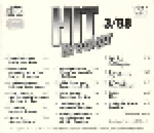 Hitbreaker - 16 Formel Top Hits 3/88 (CD) - Bild 2