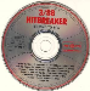 Hitbreaker - 16 Formel Top Hits 3/88 (CD) - Bild 4
