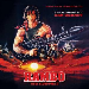 Jerry Goldsmith: Rambo: First Blood - Part II (2-CD) - Bild 1
