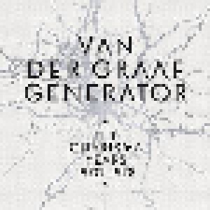 Van der Graaf Generator: The Charisma Years 1970-1978 (17-CD + 3-Blu-ray Disc) - Bild 1