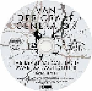 Van der Graaf Generator: The Charisma Years 1970-1978 (17-CD + 3-Blu-ray Disc) - Bild 2