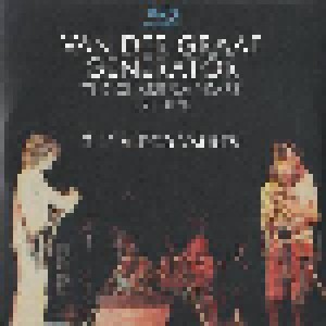 Van der Graaf Generator: The Charisma Years 1970-1978 (17-CD + 3-Blu-ray Disc) - Bild 8