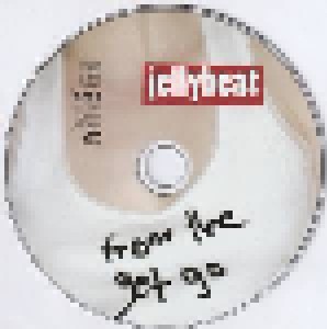 Jellybeat: From The Get Go (CD) - Bild 4