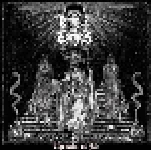 Temple Of Gorgon: Throats Of Lie (CD-R) - Bild 1