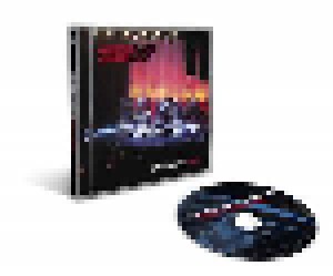 Steely Dan: Northeast Corridor: Steely Dan Live (CD) - Bild 3