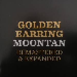 Golden Earring: Moontan (2-CD) - Bild 5