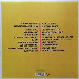 I'll Be Your Mirror: A Tribute To The Velvet Underground & Nico (2-LP) - Bild 2