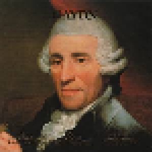 Joseph Haydn: Sinfonie Nr. 104 D-Dur "Londoner" / Sinfonie Nr. 100 G-Dur "Militär" (CD) - Bild 1