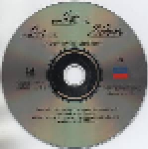 Joseph Haydn: Sinfonie Nr. 104 D-Dur "Londoner" / Sinfonie Nr. 100 G-Dur "Militär" (CD) - Bild 3