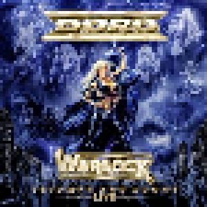 Doro: Warlock - Triumph And Agony Live (CD + Blu-ray Disc) - Bild 1
