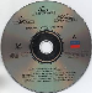 Joseph Haydn: String Quartets Op. 76 Nos. 1-3 (CD) - Bild 3