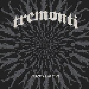 Cover - Tremonti: Marching In Time