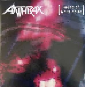 Anthrax: Sound Of White Noise (2-LP) - Bild 1