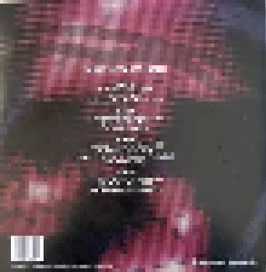 Anthrax: Sound Of White Noise (2-LP) - Bild 2