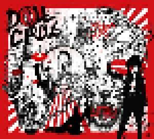 Doll Circus: Eat This! (CD) - Bild 1