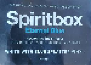 Spiritbox: Eternal Blue (LP) - Bild 3