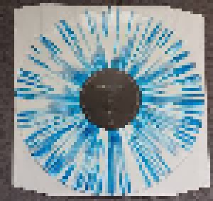 Spiritbox: Eternal Blue (LP) - Bild 4