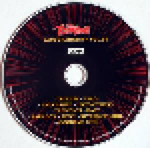 Rock Hard - Lauschangriff Vol. 089 (CD) - Bild 3