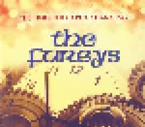 Cover - Fureys, The: Times They Are A Changing, The