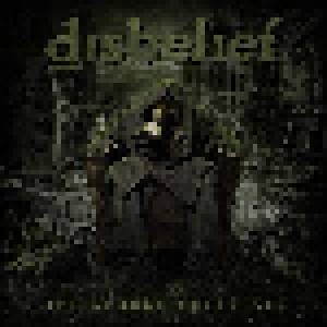 Disbelief: The Ground Collapses (CD) - Bild 1