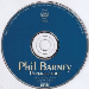 Phil Barney: Partager Tout (CD) - Bild 5