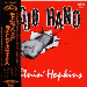 Lightnin' Hopkins: Mojo Hand (LP) - Bild 1