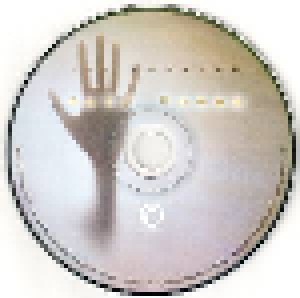 Lee Abraham: Only Human (CD) - Bild 3