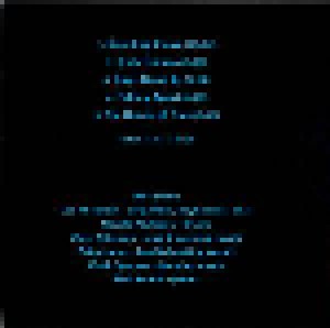 Lee Abraham: Only Human (CD) - Bild 4