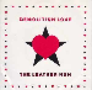 The Leather Nun: Demolition Love (7") - Bild 1