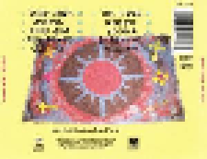 Temple Of The Dog: Temple Of The Dog (CD) - Bild 2
