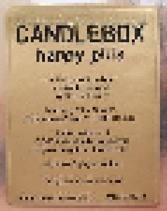 Candlebox: Happy Pills (2-LP) - Bild 8