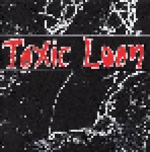 Cover - Toxic Loon: Interceptor Of The Drone