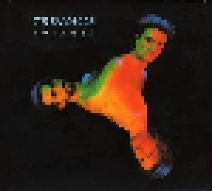 Trinovox: Incanto (CD) - Bild 1