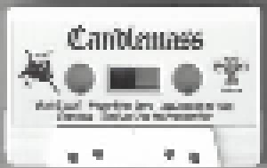 Candlemass: Candlemass (Tape) - Bild 4
