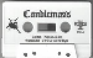 Candlemass: Candlemass (Tape) - Bild 5