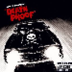 Quentin Tarantino's "Death Proof" - Original Soundtrack (LP) - Bild 1