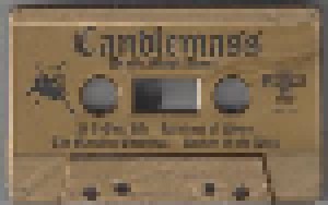 Candlemass: Death Magic Doom (Tape) - Bild 4
