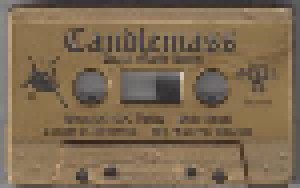Candlemass: Death Magic Doom (Tape) - Bild 5