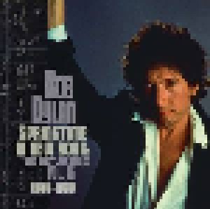 Bob Dylan: Springtime In New York: The Bootleg Series Vol. 16 1980-1985 (2-CD) - Bild 1