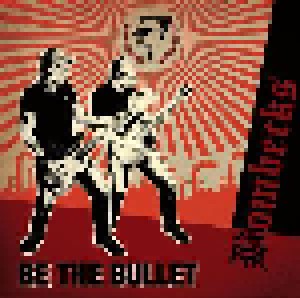 Cover - Bombecks: Be The Bullet