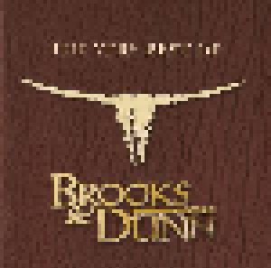 Brooks & Dunn: The Very Best Of Brooks & Dunn (CD) - Bild 1